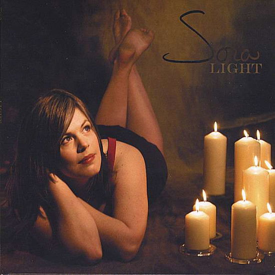 Cover for Sora · Light (CD) (2008)