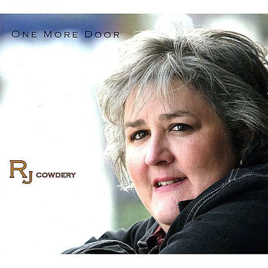 One More Door - Cowdery Rj - Muziek - RJ COWDERY - 0700261235486 - 11 maart 2008