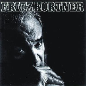 Cover for Fritz Kortner · * Fritz Kortner Spricht (CD) (1998)