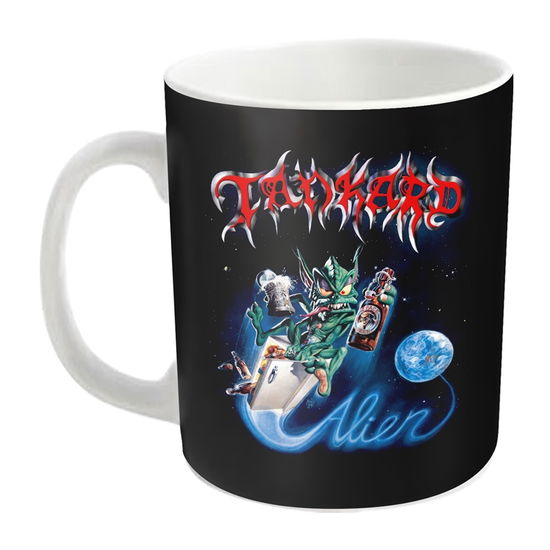 Cover for Tankard · Alien (Mug) (2021)