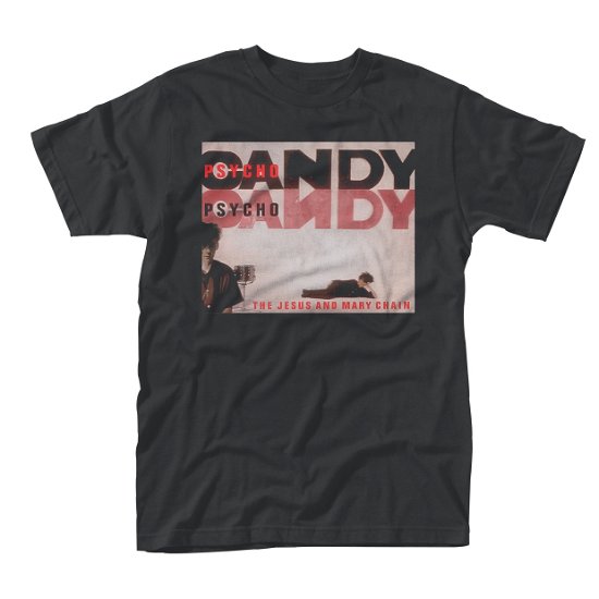 Psychocandy - The Jesus and Mary Chain - Merchandise - PHM - 0803343133486 - November 28, 2016