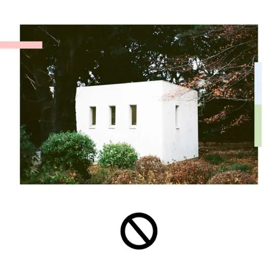 Cover for Counterparts · You're Not You Anymore (LP) (2024)