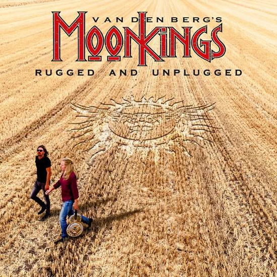 Rugged And Unplugged - Vandenberg's Moonkings - Musik - MASCOT - 0819873017486 - 23. november 2018