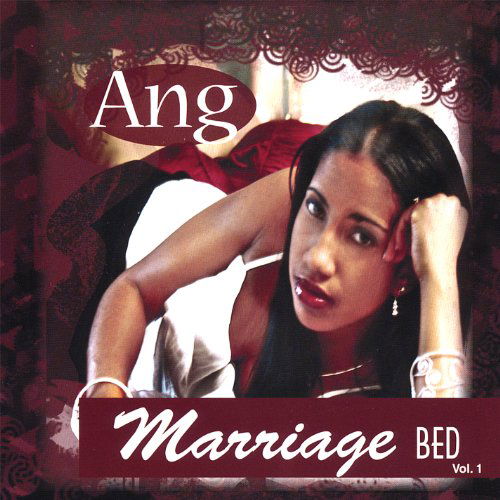 Cover for Ang · Marriage Bed 1 (CD) (2007)