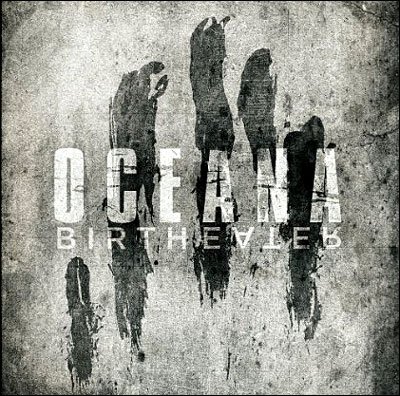 Cover for Oceana · Birtheater (CD) (2016)