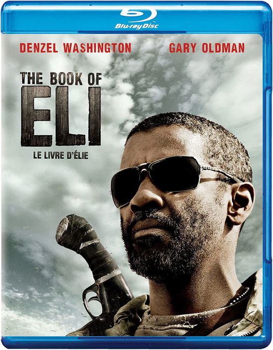 Blu-ray · The Book of Eli (Blu-ray) (2016)