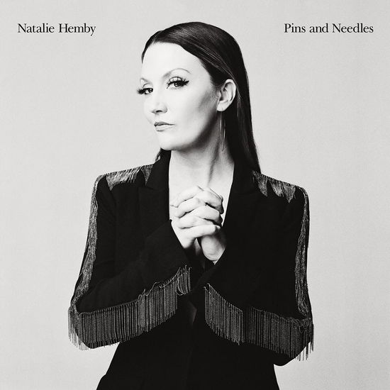 Pins And Needles - Natalie Hemby - Muziek - CONCORD - 0888072294486 - 8 oktober 2021