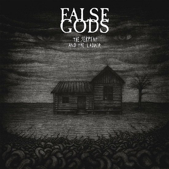The Serpent And The Ladder - False Gods - Musik - SENTIENT RUIN LABORATORIES - 0888295891486 - 30. august 2019