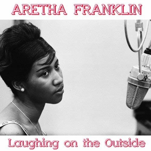 Cover for Aretha Franklin · Laughing on the Outside (LP) (2018)