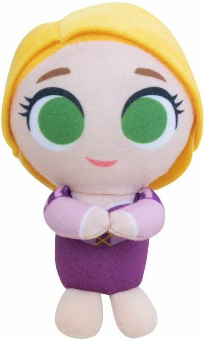 Cover for Funko Plush · Ultimate Princess- Rapunzel (Toys) (2021)