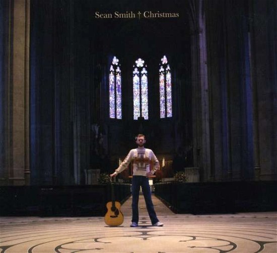 Christmas - Sean Smith - Música - CHRISTMAS / SEASONAL - 0894807002486 - 19 de outubro de 2010