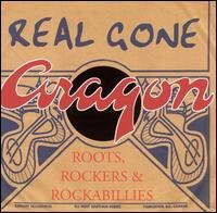 Real Gone Aragon 1 (CD) (2003)