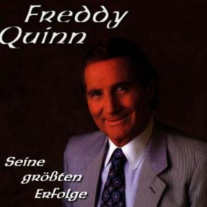 SEINE GRÖßTEN ERFOLGE - Freddy Quinn - Musik - SONIC ATTACK - 4002587774486 - 6. april 1998