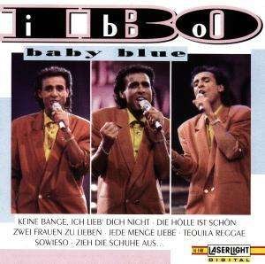 Cover for Ibo · Baby Blue (CD) (1996)