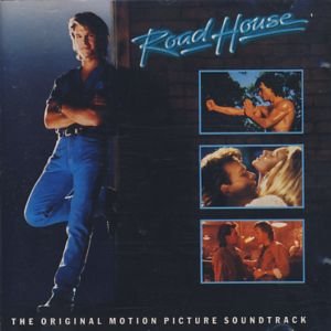 Cover for Road House (CD) (2008)