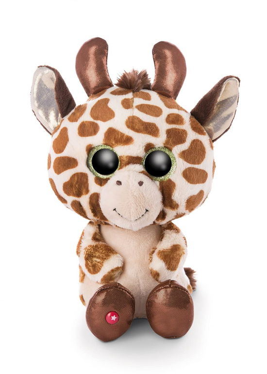 Cover for Nici · Glubschis Giraffe Halla, ca. 25cm (Brinquedos)