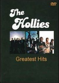 Cover for Hollies the · Greatest Hits (MDVD) (2007)