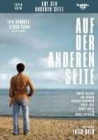 Cover for Fatih Akin · Auf Der Anderen Seite (DVD) (2008)