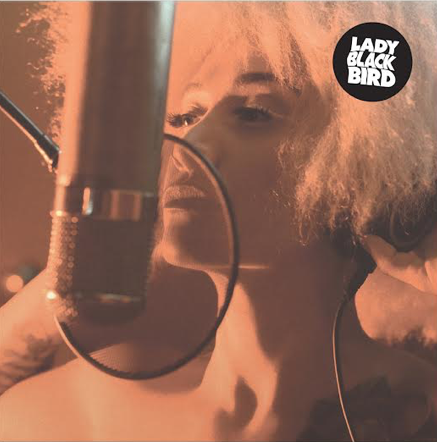 Black Acid Soul - Lady Blackbird - Musik - BMG RIGHTS MANAGEMENT (UK) LTD - 4050538711486 - 28. januar 2022