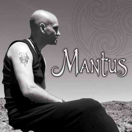Katharsis & Pagan Folk Songs - Mantus - Musik - TRISOL - 4260063946486 - 1. februar 2019