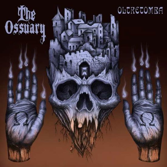 Oltretomba - Ossuary - Music - SUPREME CHAOS - 4260688190486 - April 14, 2023