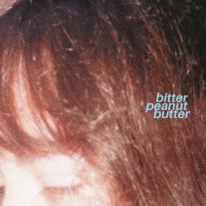 Cover for Lighters · Bitter Peanut Butter (CD) [Japan Import edition] (2021)