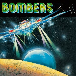 Cover for Bombers (CD) [Japan Import edition] (2013)
