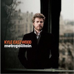 Cover for Kyle Eastwood · Metropolitain (CD) [Japan Import edition] (2022)