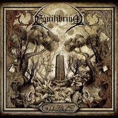 Cover for Equilibrium · Waldschrein (CD) [Bonus Tracks edition] (2013)