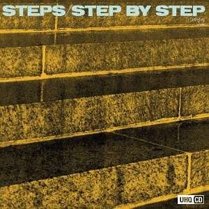Cover for Steps · Step By Step (CD) [Japan Import edition] (2018)