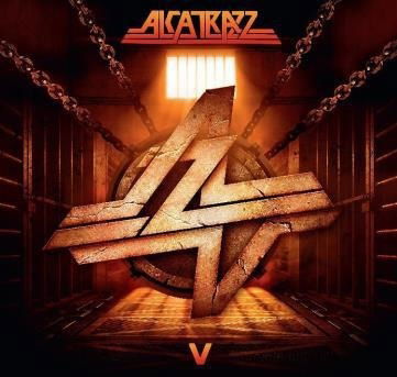 5 - Alcatrazz - Musiikki - ? - 4560329803486 - keskiviikko 24. marraskuuta 2021