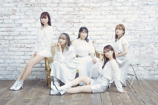 Cover for I Ris · I Ris 21st Sg (CD) [Japan Import edition] (2021)