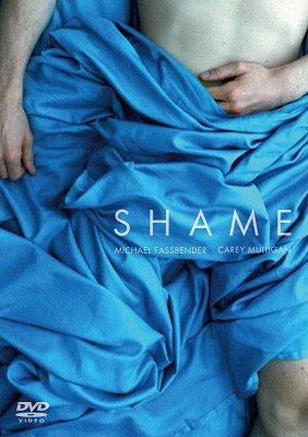 Shame - Michael Fassbender - Musik - GAGA CORPORATION - 4589921411486 - 15. maj 2020