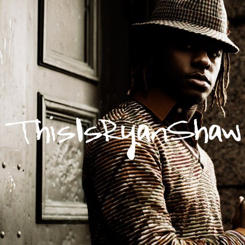 Cover for Ryan Shaw · This is (CD) [Japan Import edition] (2008)