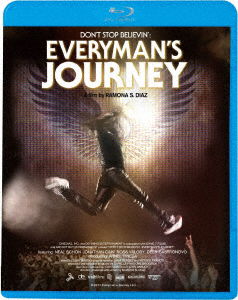 Don't Stop Believin': Everyman's Journey - Journey - Filmes - KING - 4988003860486 - 11 de março de 2020