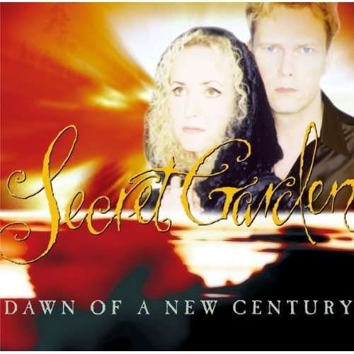 Cover for Secret Garden · Dawn Of A New Century (CD) (2012)