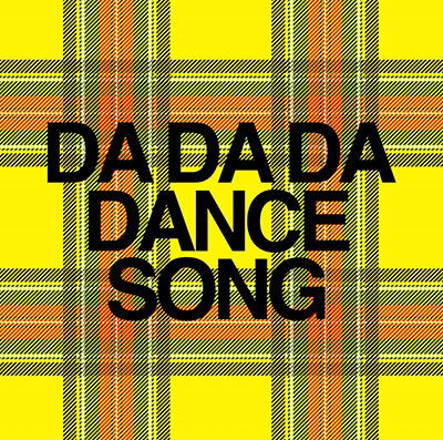 Da Da Da Dancesong - Bis - Musik - TOKUMA - 4988007297486 - 4. Februar 2022