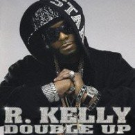 Cover for R Kelly · Double Up (CD)