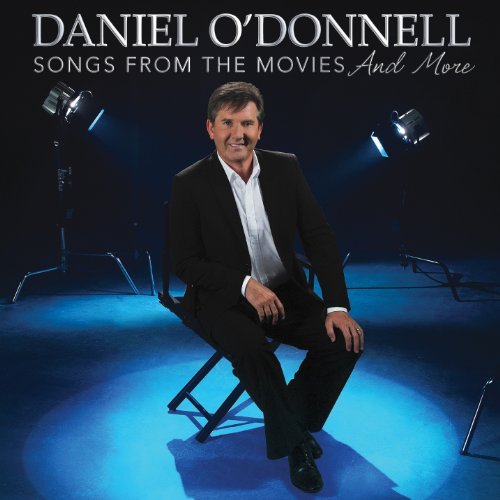 Cover for Fox · Daniel Odonnellsongs from the Mov (CD) (2012)