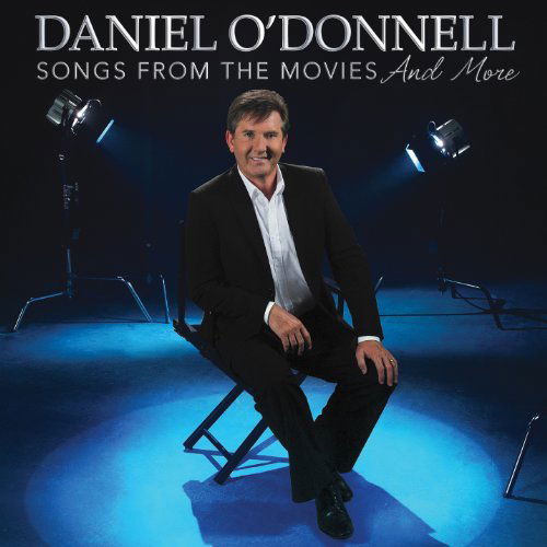 Daniel Odonnellsongs from the Mov - Fox - Music - Dmgtv - 5014797760486 - October 30, 2012