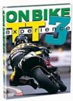 Cover for TT - On Bike Experience: 3 (DVD) (2004)