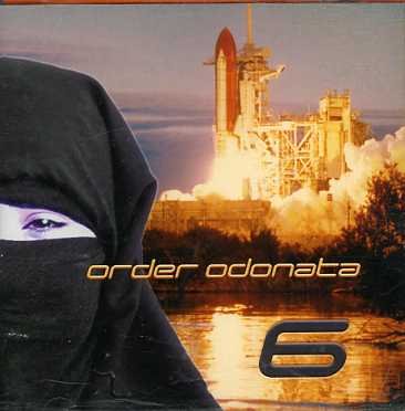 Order Ordonata Vol. 6 - Various Artists - Musiikki - Dragonfly Records - 5025055800486 - tiistai 1. elokuuta 2006