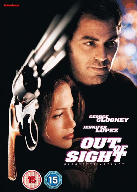 Out Of Sight - Out of Sight - Movies - Fabulous Films - 5030697035486 - March 28, 2016