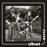 Cover for Silent Noise · Whatever Happened to Us? (CD) (2022)