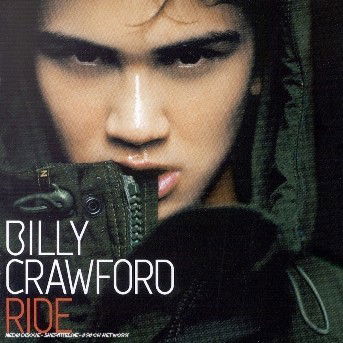 Ride - Billy Crawford - Music - ZOMBA - 5033197219486 - 