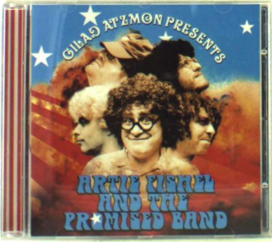 Artie Fishel & The Pro... - Gilad Atzmon - Music - WEAPONS OF MASS D. - 5037454772486 - November 27, 2003