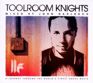 Toolroom Knights 16 - John Dahlback - Muzyka - TOOL ROOM - 5052075008486 - 19 sierpnia 2022