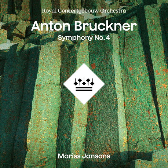 Royal Concertgebouw Orchestra · Bruckner: Symphony No. 4 (LP) (2024)