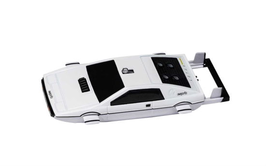 1/36 James Bond Lotus Esprit Submarine the Spy Who Loved Me - James Bond - Merchandise - TV - 5055286694486 - 10. oktober 2021