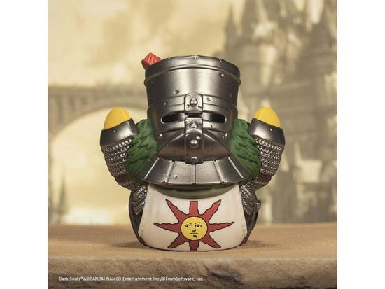 Cover for Tubbz · Dark Souls Boxed Solaire of Astora (MERCH) (2024)